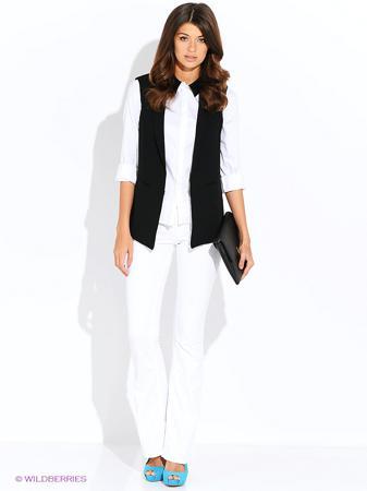 Брюки LUIGI FERRO