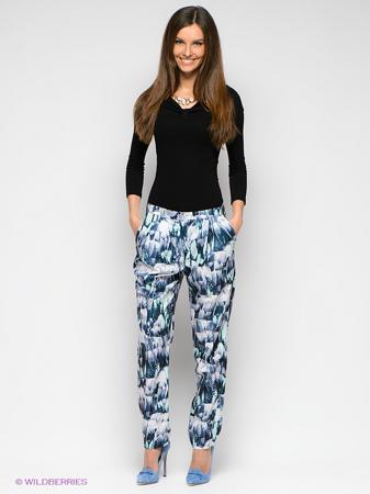 Брюки Libellulas