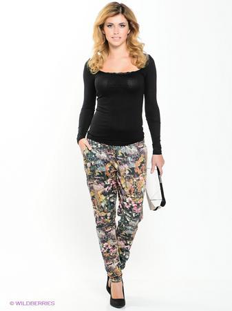 Брюки Container