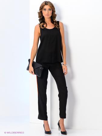 Брюки Satin Брюки Satin