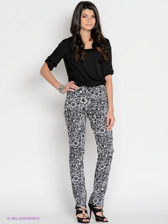 Брюки SAO PAULO