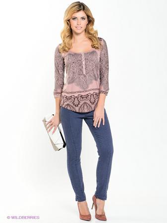 Брюки Container