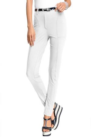 Брюки  -  цвет