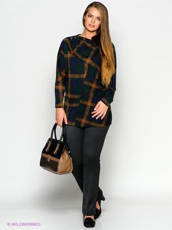 Брюки МадаМ Т