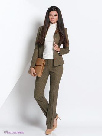 Брюки Elena Shipilova