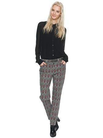 Брюки TOM TAILOR