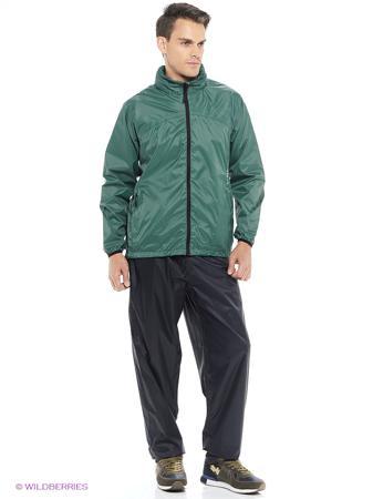 Брюки Mac in a sac