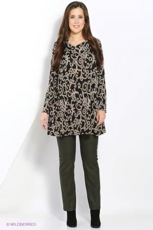 Брюки КАЛIНКА