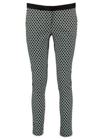 Брюки KI6 Who are you