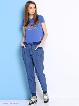 Брюки Trussardi