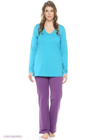 Брюки Family Colors