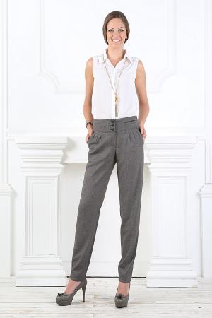 Брюки  -  цвет