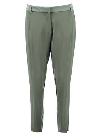 Брюки KI6 Who are you