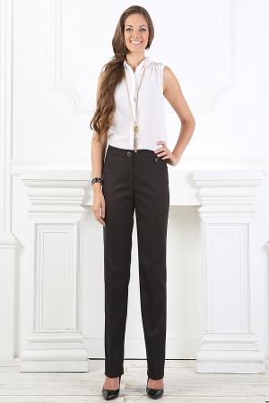 Брюки  -  цвет