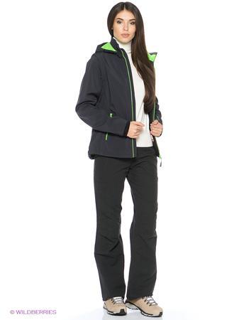 Брюки Alpine PRO