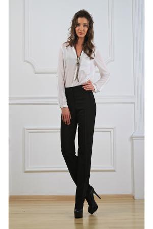 Брюки  -  цвет