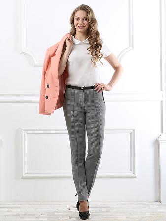 Брюки Тягина Татьяна