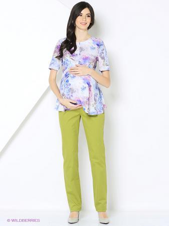 Брюки MammySize