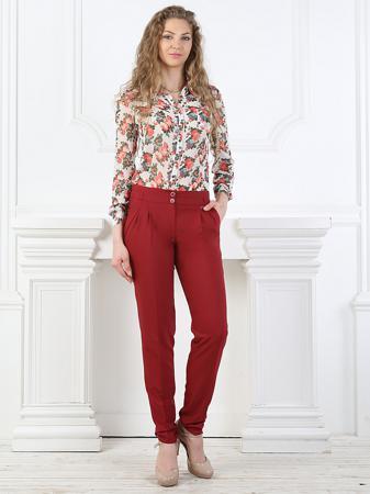 Брюки Тягина Татьяна