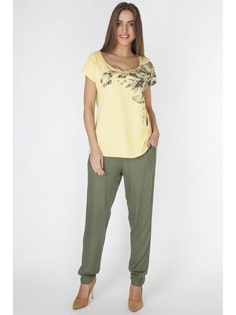 Брюки Vis-a-vis