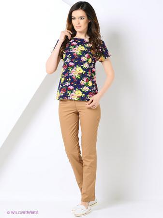 Брюки DuckyStyle