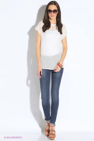 Джинсы TOM FARR