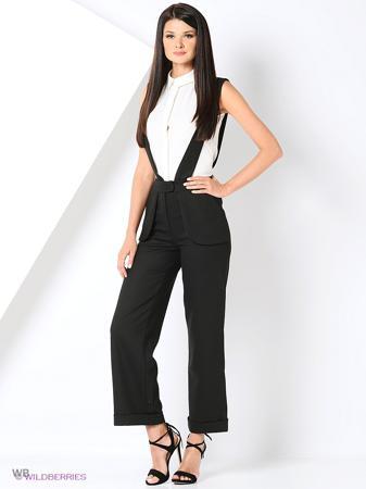 Брюки Katya Erokhina