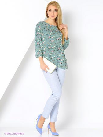 Брюки КАЛIНКА