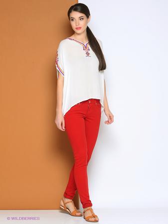 Брюки PEPE JEANS LONDON