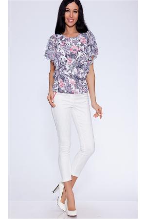 Брюки Трика