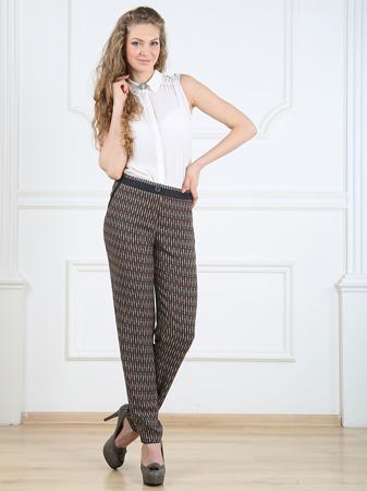 Брюки Тягина Татьяна