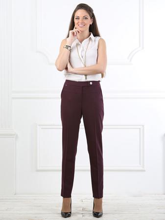 Брюки Тягина Татьяна