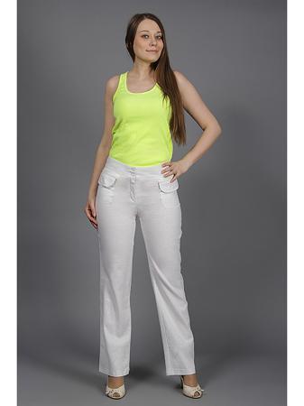 Брюки Трика