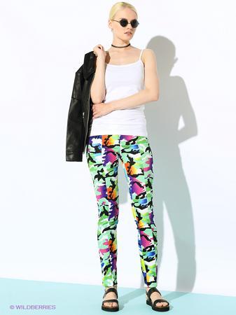 Брюки Colambetta