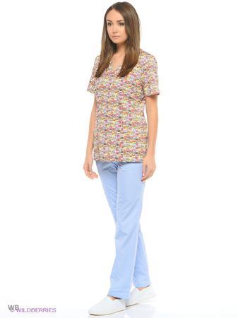 Брюки Med Fashion Lab