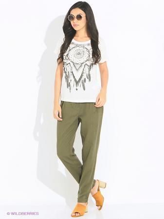 Брюки Vero moda