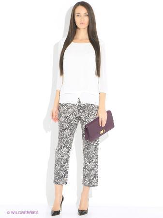 Брюки LUIGI FERRO