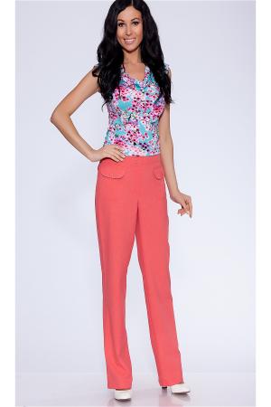 Брюки Трика