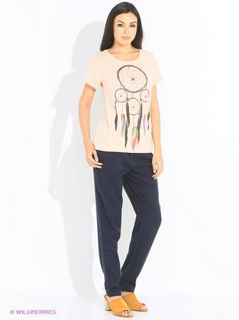 Брюки Vero moda