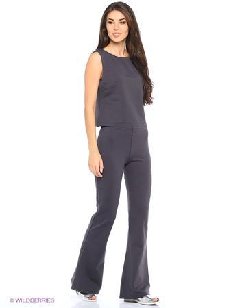 Брюки MIRNAЯ KONTORA