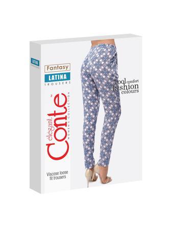 Брюки CONTE Elegant