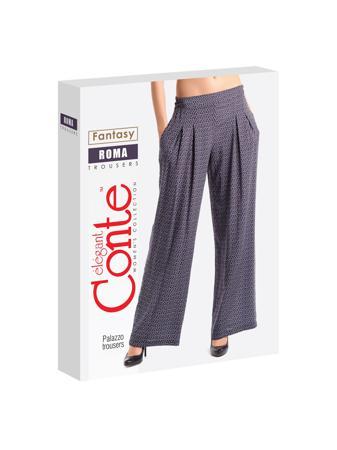 Брюки CONTE Elegant