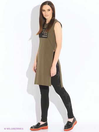 Брюки CRAZY DAISY