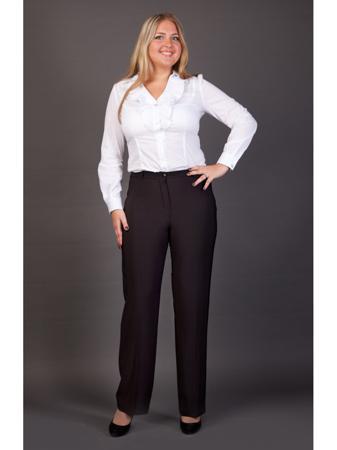 Брюки Трика