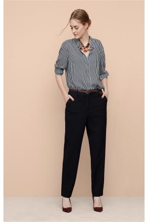 Брюки Violeta by Mango