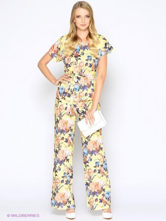 Брюки ARBOR VITAE