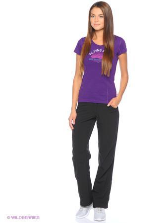 Брюки Alpine PRO