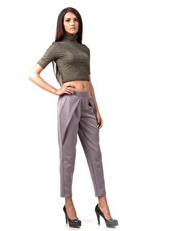 Брюки Leya