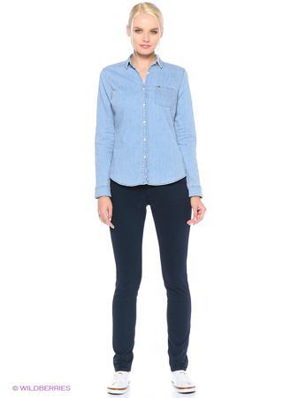 Брюки Tommy Hilfiger