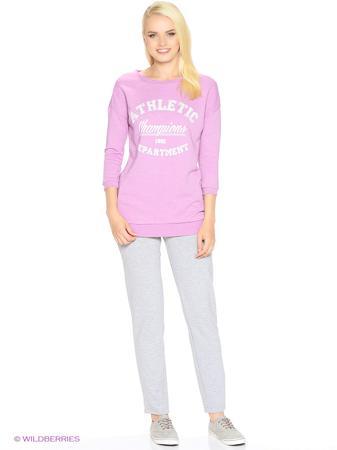 Брюки SELA Брюки SELA